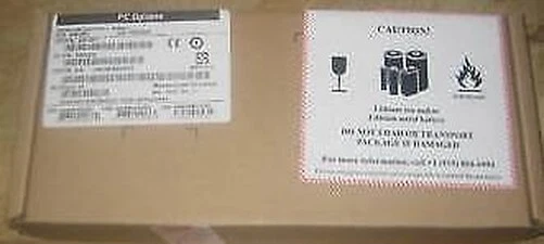 Batería Original IBM THINKPAD R32 02K6821 10.8V 4Ah - Imagen 1 de 1