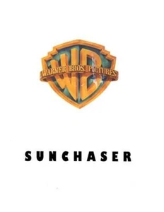 PRESSEMAPPE - SUNCHASER - WB - ANNE BANCROFT - WOODY HARRELSON + 3 FOTOS - Bild 1 von 3
