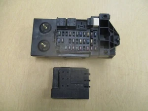 2001 FORD F150 FUSE BOX 1L3T-14A067-BA - Picture 1 of 11