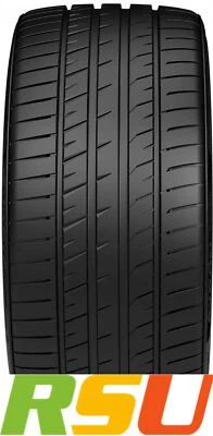 Syron Premium Performance XL BSW 225/45 R18 95 (Z)Y Sommerreifen - Bild 1 von 3
