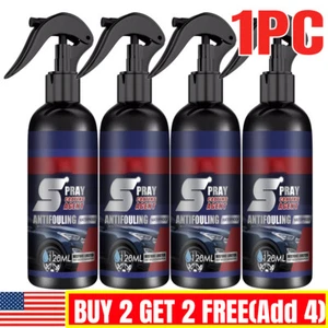 1PC Coating Agent Spray Multi-Functional Coating Renewal Agent Spray 120mL - Picture 1 of 10