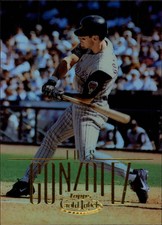 A8051- 2002 Topps Gold Label BB #s 1-200 +Inserts -You Pick- 10+ FREE US SHIP