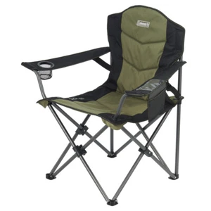Coleman Chair Swagger 250 Plus Quad Fold Camping Outdoor Accessories/Equipment - Picture 1 of 1