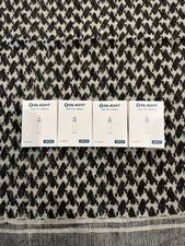 Olight X9R Cell Replacement Battery - Four Packs (8 individual batteries)