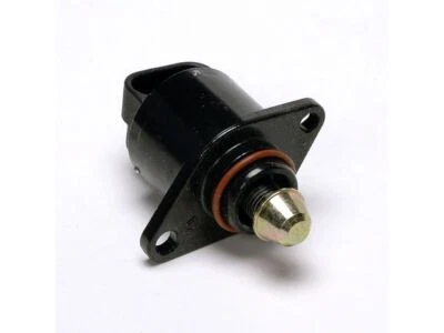 Válvula de control de ralentí Delphi 98537XQFS 1990 Oldsmobile Cutlass Calais 1989-1991 Foto 1 de 2