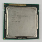 Processeur Intel Pentium G620 2 Core 2.6Ghz Socket Intel Lga1155 H2 H61 P67 Z68