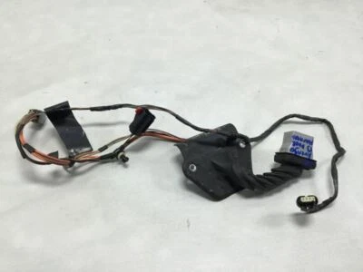 DODGE AVENGER 2013  REAR LEFT DOOR WIRING HARNESS FACTORY - Image 1 of 4