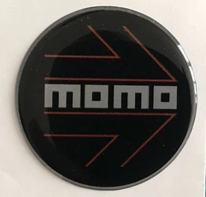 INSERTO DE BOCINA DE VOLANTE MOMO 45MM TODOS LOS TAMAÑOS HECHO - Imagen 1 de 2