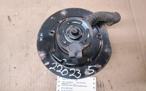 2002 FORD EXPLORER SPORT TRAC 4DR FRONT HEATER BLOWER MOTOR  - Picture 1 of 4