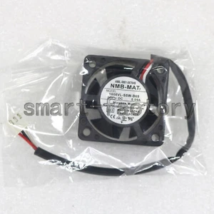 One New For FANUC A90L-0001-0575#B 1608VL-S5W-B69 servo fans Fast Ship - Picture 1 of 6