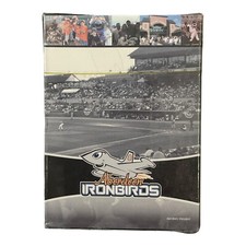 Aberdeen Ironbirds Playing Cards Baltimore Orioles Minor League Affiliate New