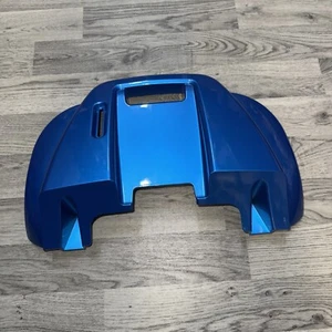 Pride Revo 2.0 Mobility Scooter Rear shroud panel in blue - Picture 1 of 5
