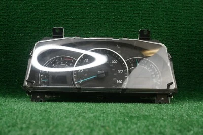2015 2016 2017 TOYOTA CAMRY Speedometer Gauge Cluster OEM NO RECORDED MILES - Image 1 of 4