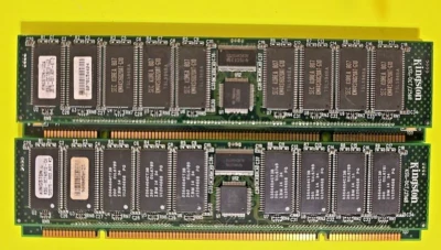 SGI RAM memory 512 kit (256x2) for Octane Computer - Image 1 of 3