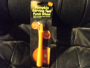 Halloween carving tool punch wheel - Picture 1 of 2
