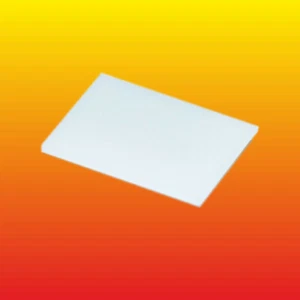 RAFI 5.73.012.000/0202 LUMOTAST 75 LOT=10 DIFFUSER RECTANGULAR 24x18 FOR LAMP - Picture 1 of 2