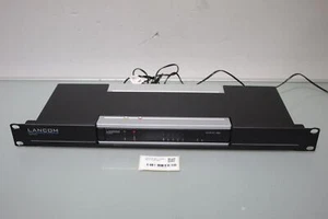 LANCOM WLAN Controller/Router WLC-4006+ mit AC Adapter - Bild 1 von 10