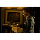 The Vampire Diaries David Alpay Reading Map as Atticus Shane 8 x 10 inch Photo