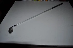 MachSpeed Jr. Nike SQ # 9 Iron Y-Flex 32.5 In Graphite Shaft Right Handed, - Picture 1 of 7