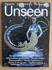 UNSEEN Discover Contemporary Photography  ISSUE #7 UK Edition