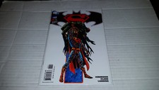Superman / Batman # 32 (DC, 2007) 1st Print