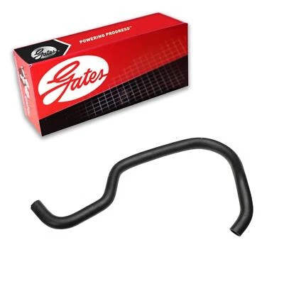 Manguera de refrigerante de radiador Gates superior para Workhorse W42 2007-2009 4,8 L V8 GAS Foto 1 de 3