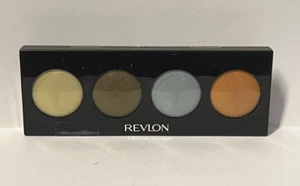 Revlon Illuminance Creme Shadow Palette, 714 Eternal Summer, 0.12 oz (Single) - Picture 1 of 3