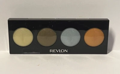 Revlon Illuminance Creme Shadow Palette, 714 Eternal Summer, 0.12 oz (Single) - Image 1 of 3