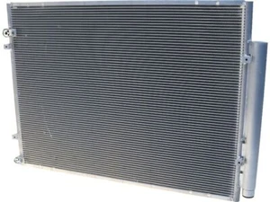 A/C Condenser 55RHTY64 for Toyota Highlander 2006 2007 - Picture 1 of 1