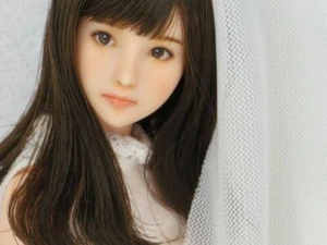1/6 Lovely Little Girl Obusit Head Sculpt Fit 12in PH UD Action Figure Body Toys - Picture 1 of 8