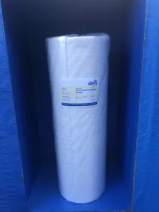 "Darcy Anti Static, Large Roll of Oil Selective Sorbent Material 1000mm x 45m * - Picture 1 of 6