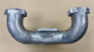 1928-1932 Cragar Intake Manifold Banger 4 Cylinder - Picture 1 of 8