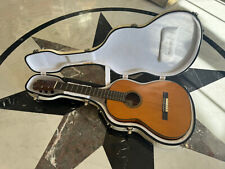 1880er Jahre Antonio De Torres Stil Gitarre möglicherweise hergestellt von Manuel Ramirez for sale