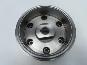 Flywheel Fly Wheel Rotor Magneto VT750CA Shadow Aero 04-07 05 06 Honda - Picture 1 of 3