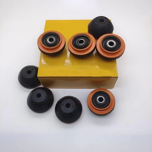 Gummikette 230X96X36 für CATERPILLAR 301.7DCR