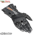 ALPINESTARS GP PRO R4 Gloves Black Grobe M Handschuhe Moorrad