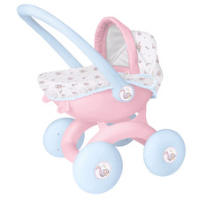 my first pram ladybird