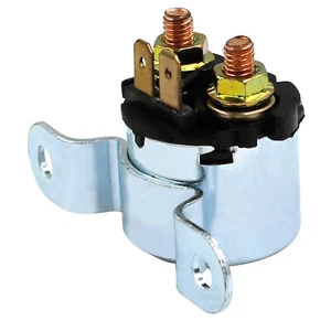 Starter Solenoid Relay For SKI-DOO EXPEDITION SE 1200 TUV V800 MX Z 600 550X - Picture 1 of 7