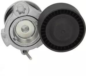 Belt Tensioner Assembly with Pulley For 14-15 Chevrolet Captiva Opel 2.0L - Picture 1 of 6