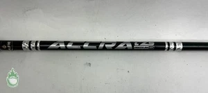 Eje de driver Accra Tour Z5 Proto 55 g M4 rígido flexible grafito punta Titleist - Imagen 1 de 11