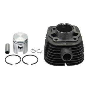Zylindersatz 38mm 50ccm für Victoria M50 M51 M51D M51K Zylinder Kit - Picture 1 of 4