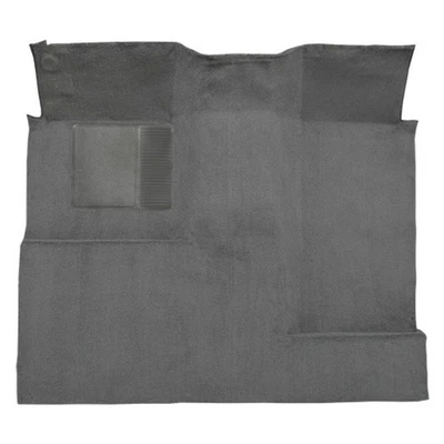 Alfombra para Ford Bronco 1974-1977 Pass Area Cutpile Foto 1 de 4