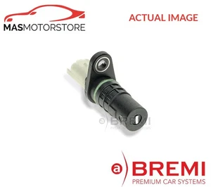 CRANKSHAFT POSITION SENSOR BREMI 60215 A FOR OPEL MOVANO B,VIVARO A - Picture 1 of 5