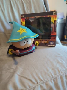 South Park commedia satirica giocattolo animato Trey Parker figura il bastone della verità - Foto 1 di 10