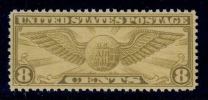 Scott C17 MNH Premium Example PSE Graded XF 90 - Picture 1 of 2