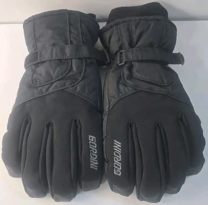 Gordini Aqua Blot Ski Gloves, Mens Size XL - Picture 1 of 7