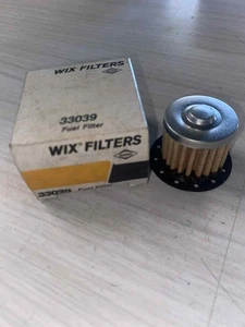 Wix Fuel Filter 33039 - Bild 1 von 1