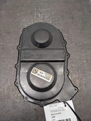 Cubierta de extremo de transmisión para Chrysler Pacifica Sebring 2007-2010 5078570AB 1163979 Foto 1 de 4