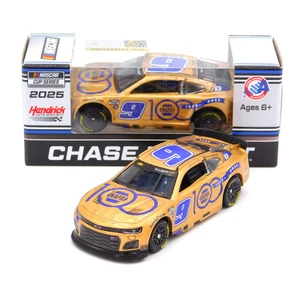 Chase Elliott 2025 NAPA 100th Anniversary 1:64 Nascar Diecast - Picture 1 of 4