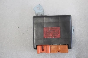 1999 LEXUS SC300 ANTI THEFT WARNING MODULE 89661-24570 - Picture 1 of 10